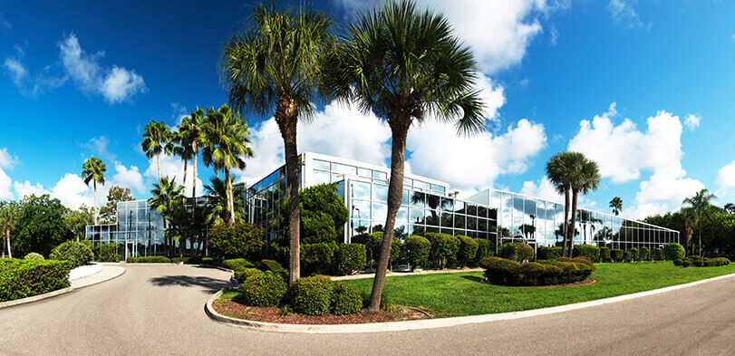 Bonati Spine Institute in Florida