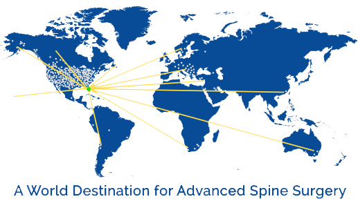 world destination advanced spine surgery