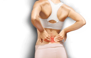 Spinal Pain & Diagnosis - Bonati Spine Institute