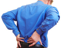 Back Pain Sciatica Symptoms