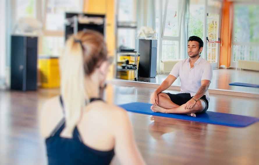 The physical benefits of yoga - Harvard Health